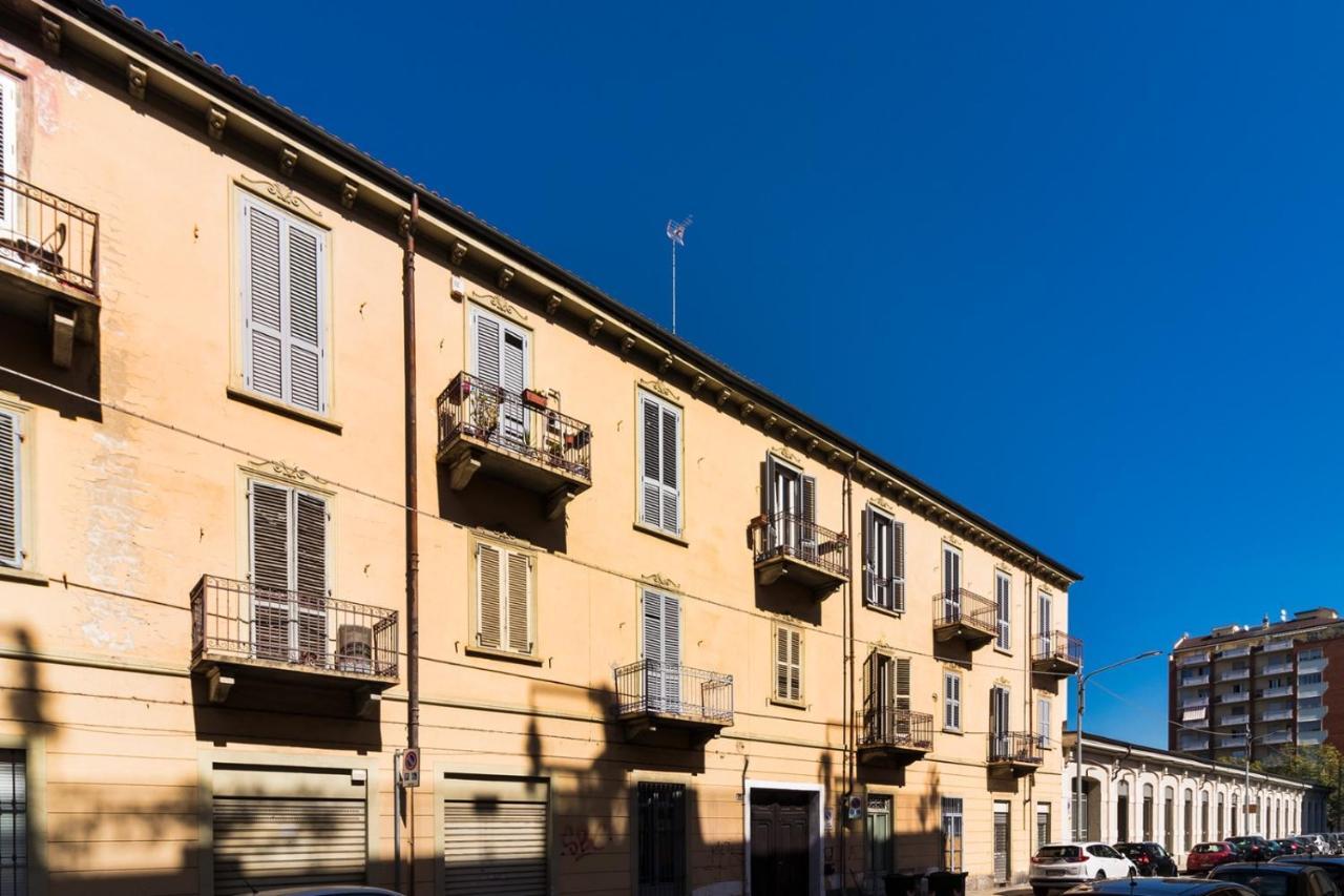 Casa Meri Turin Exterior photo